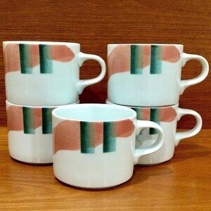 DANSK :: MUGS
